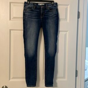 BKE denim jeans for women.